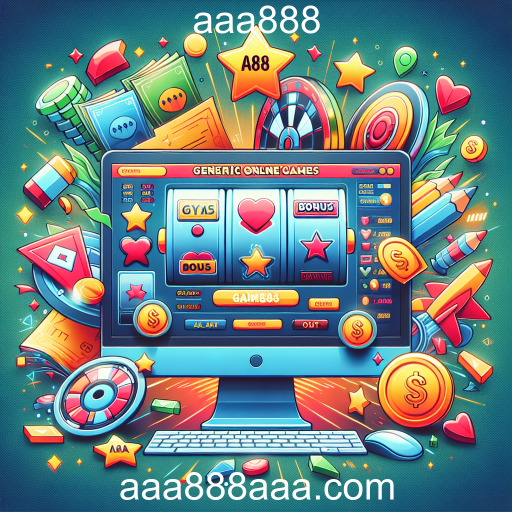 Maximize sua Experiência de Jogo com Ofertas e Bônus no aaa888